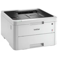 Принтер Brother HL-L3230CDW фото 2
